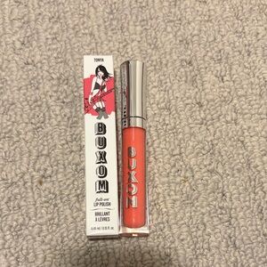 Buxom Full-On Lip Polish - Vibrant Orange
